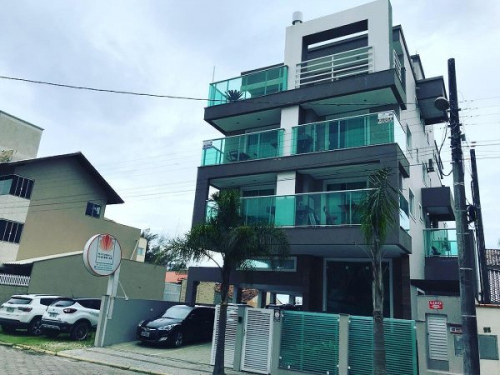 Lindo apartamento para at 4 pessoas