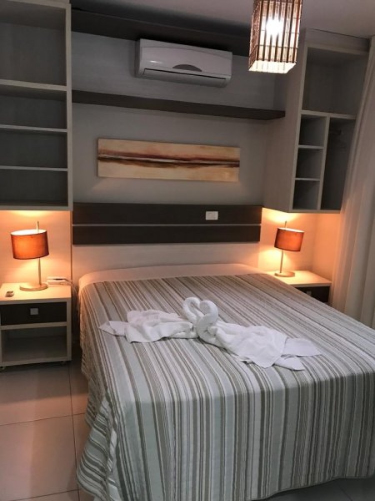 Lindo apartamento para at 4 pessoas