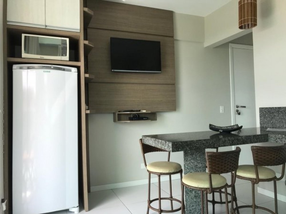 Apartamento com vista para o mar para 4 pessoas