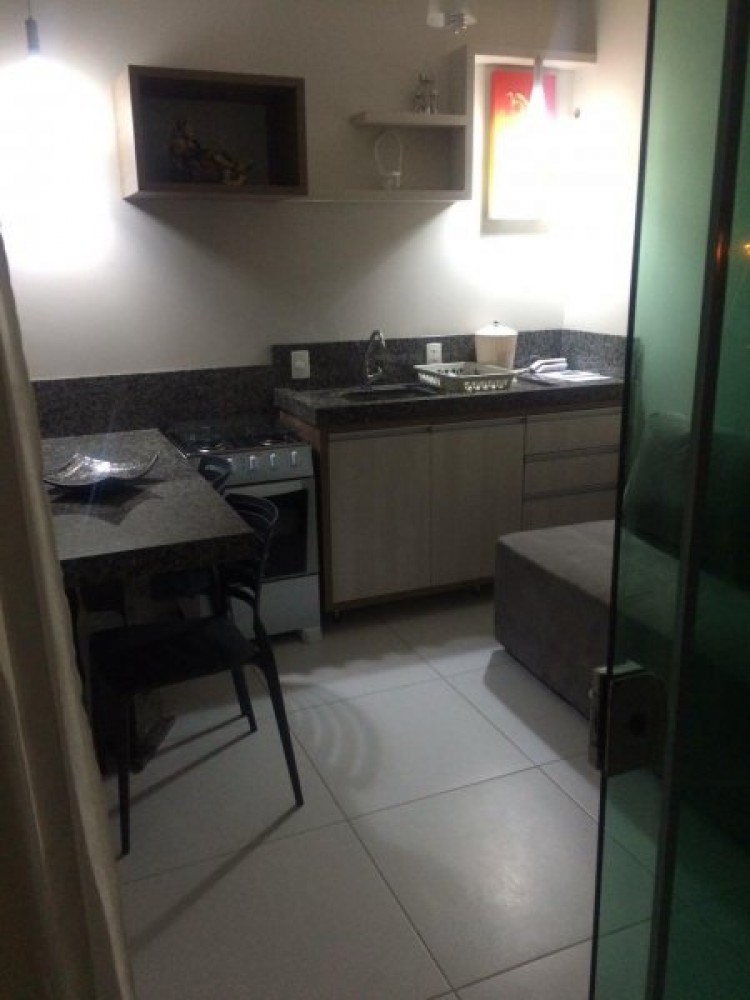 Apartamento com vista para o mar para 4 pessoas