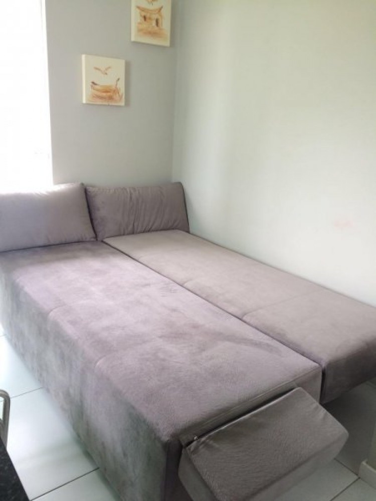 Apartamento com vista para o mar para 4 pessoas