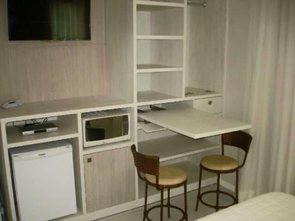 Sute para 2 pessoas em Mariscal!