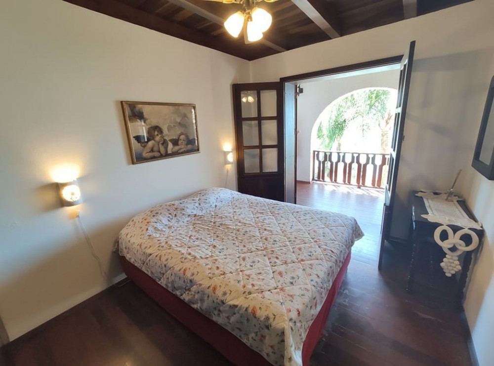 Casa de cinema com vista ao mar!