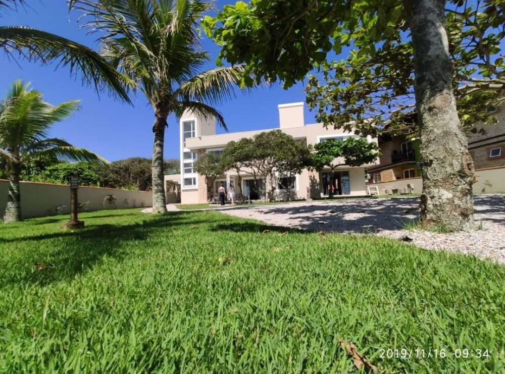 Frias dos sonhos na beira do mar de Mariscal!