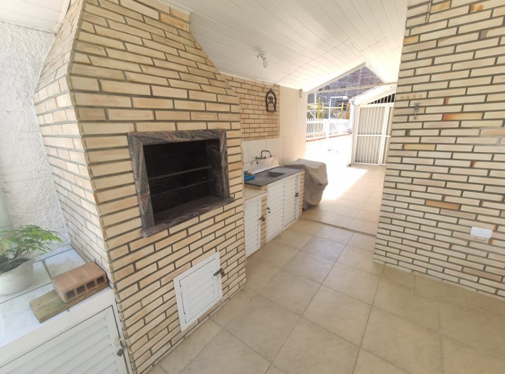 Casa para 12 pessoas em Mariscal