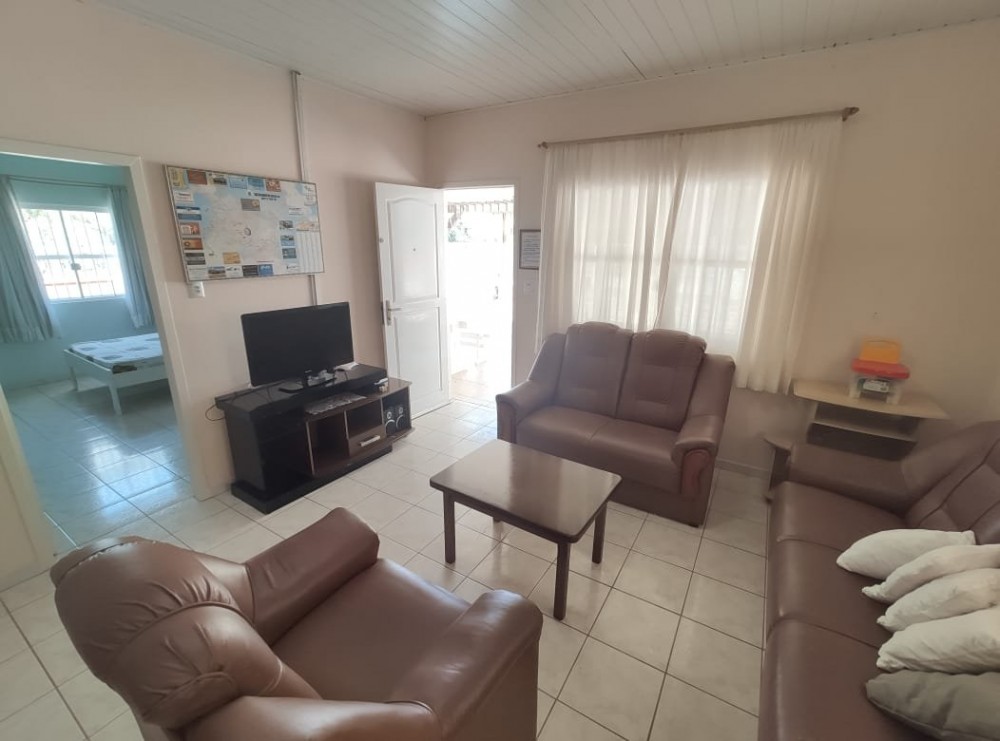 Casa para 12 pessoas em Mariscal