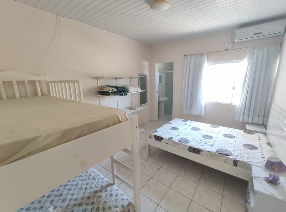 Casa para 12 pessoas em Mariscal