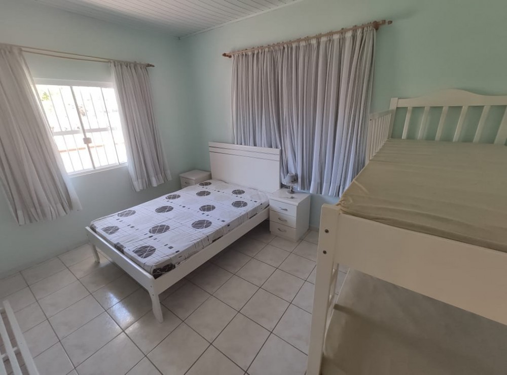 Casa para 12 pessoas em Mariscal