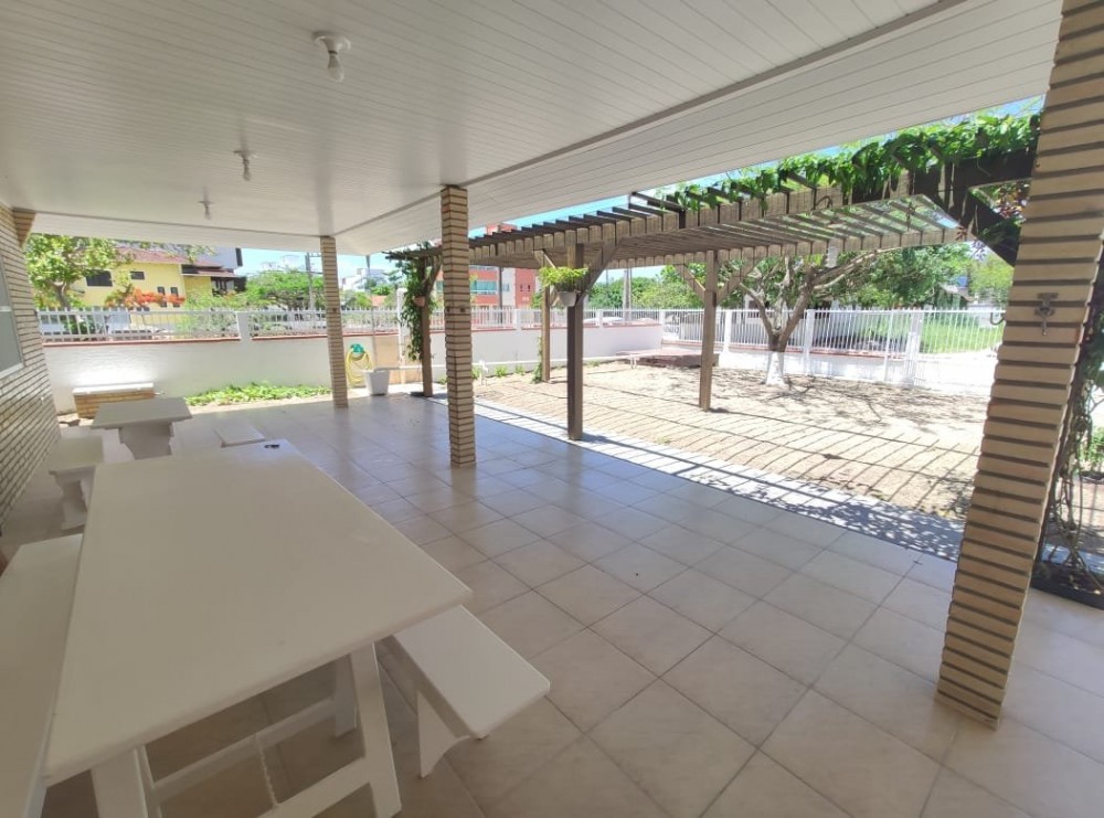 Casa para 12 pessoas em Mariscal