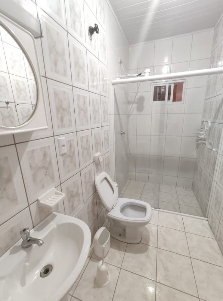 Casa para 12 pessoas em Mariscal