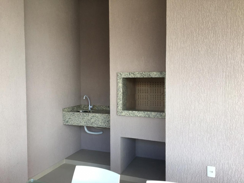 Linda cobertura com vista para o mar em Canto Gran