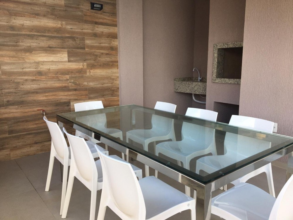 Linda cobertura com vista para o mar em Canto Gran