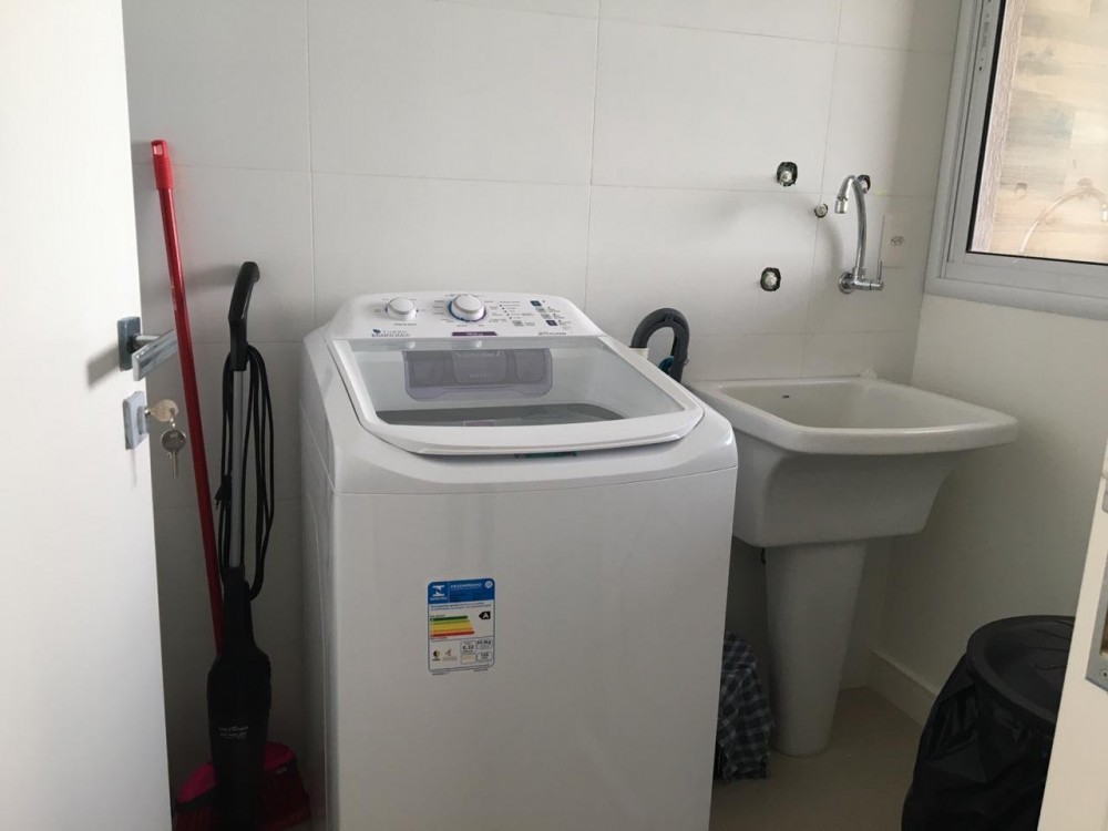 Linda cobertura com vista para o mar em Canto Gran