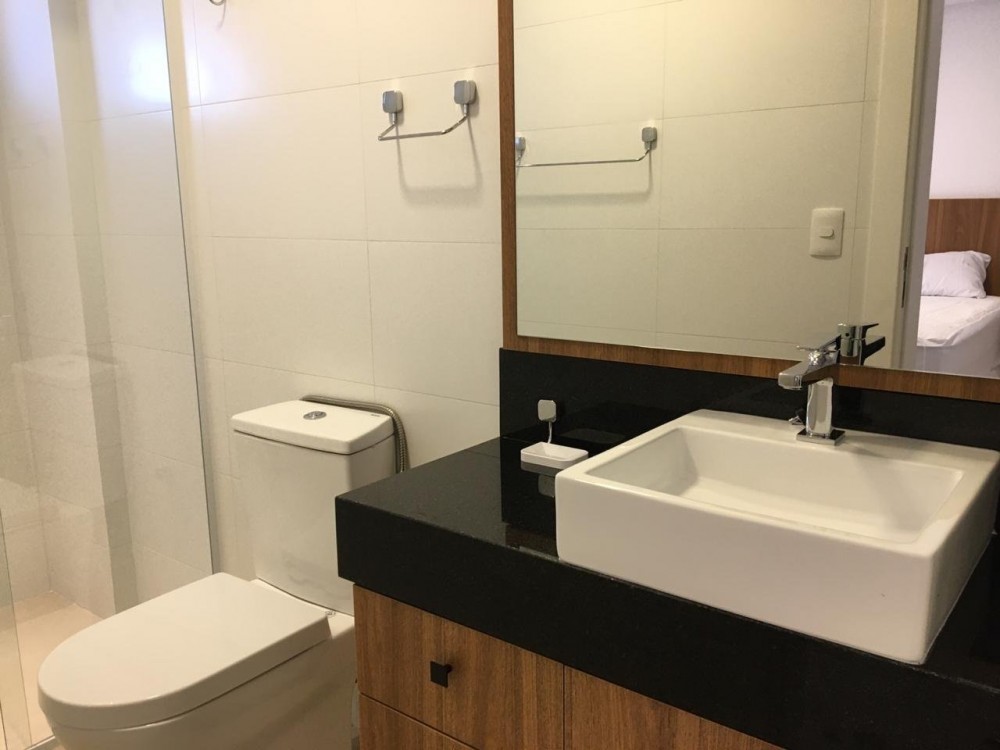 Linda cobertura com vista para o mar em Canto Gran