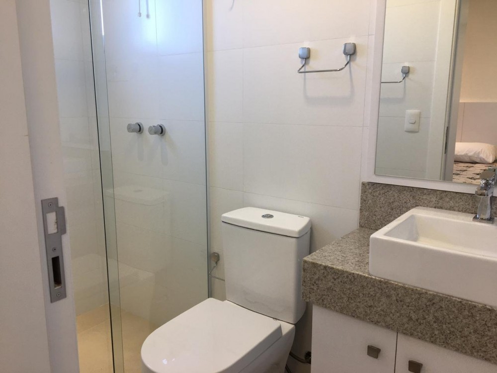 Linda cobertura com vista para o mar em Canto Gran