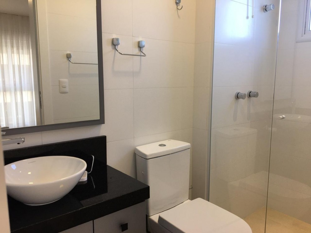 Linda cobertura com vista para o mar em Canto Gran