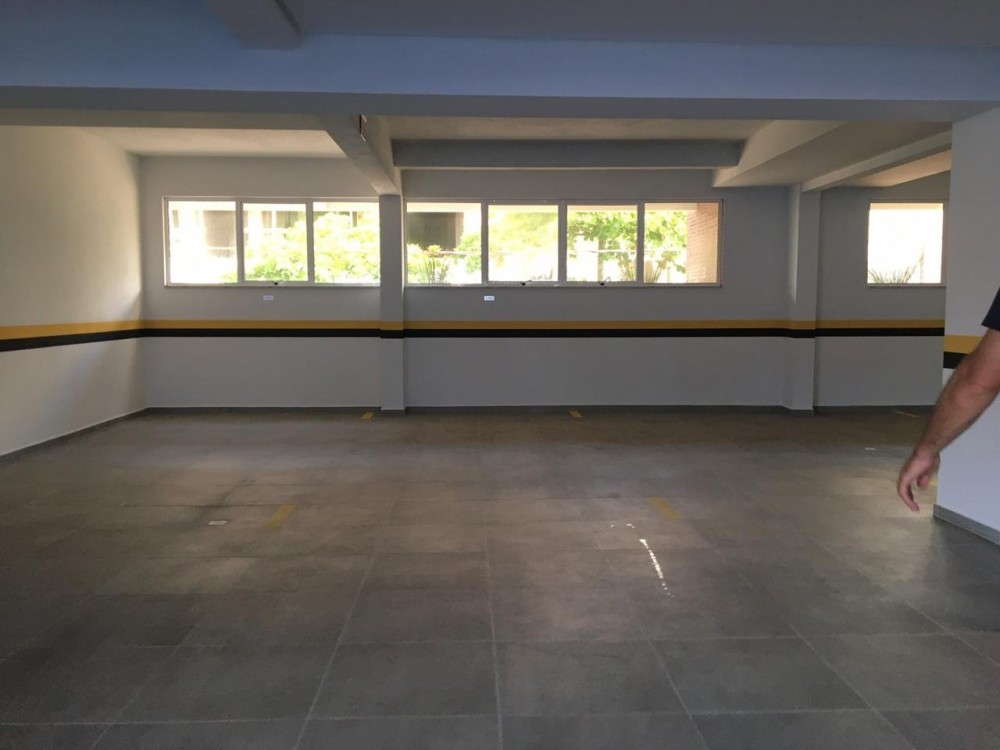 Linda cobertura com vista para o mar em Canto Gran