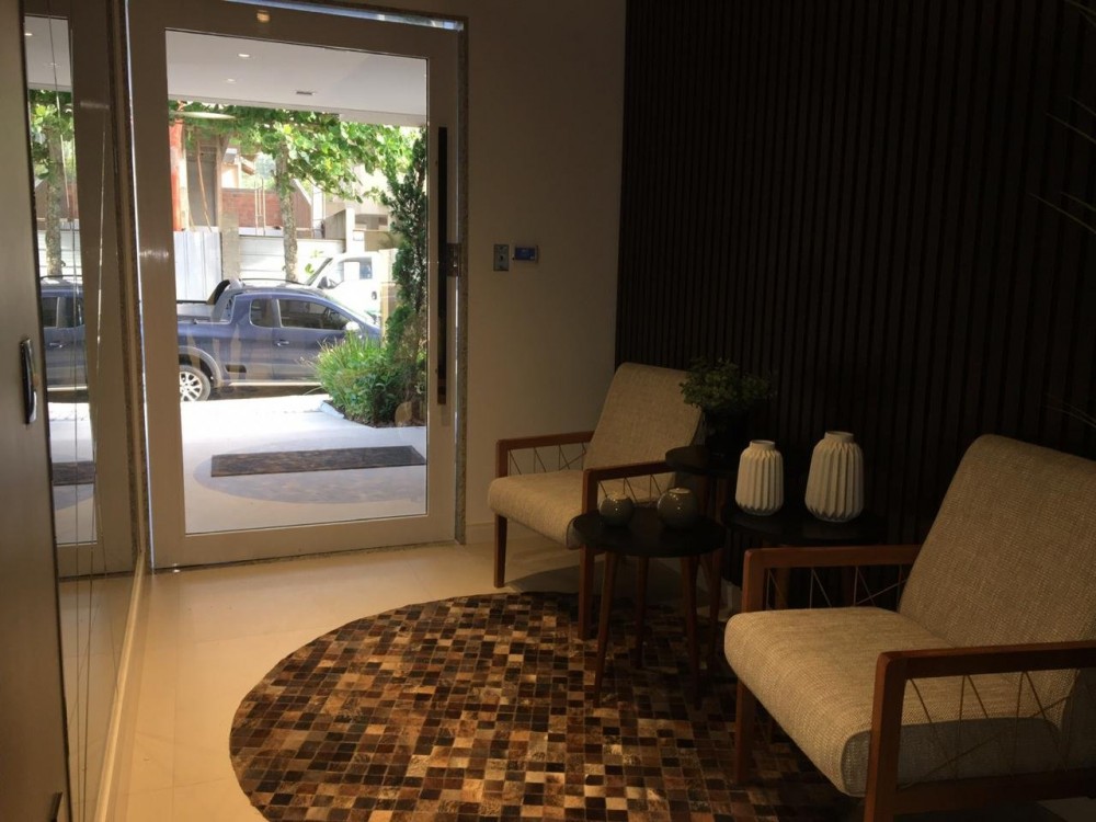 Linda cobertura com vista para o mar em Canto Gran