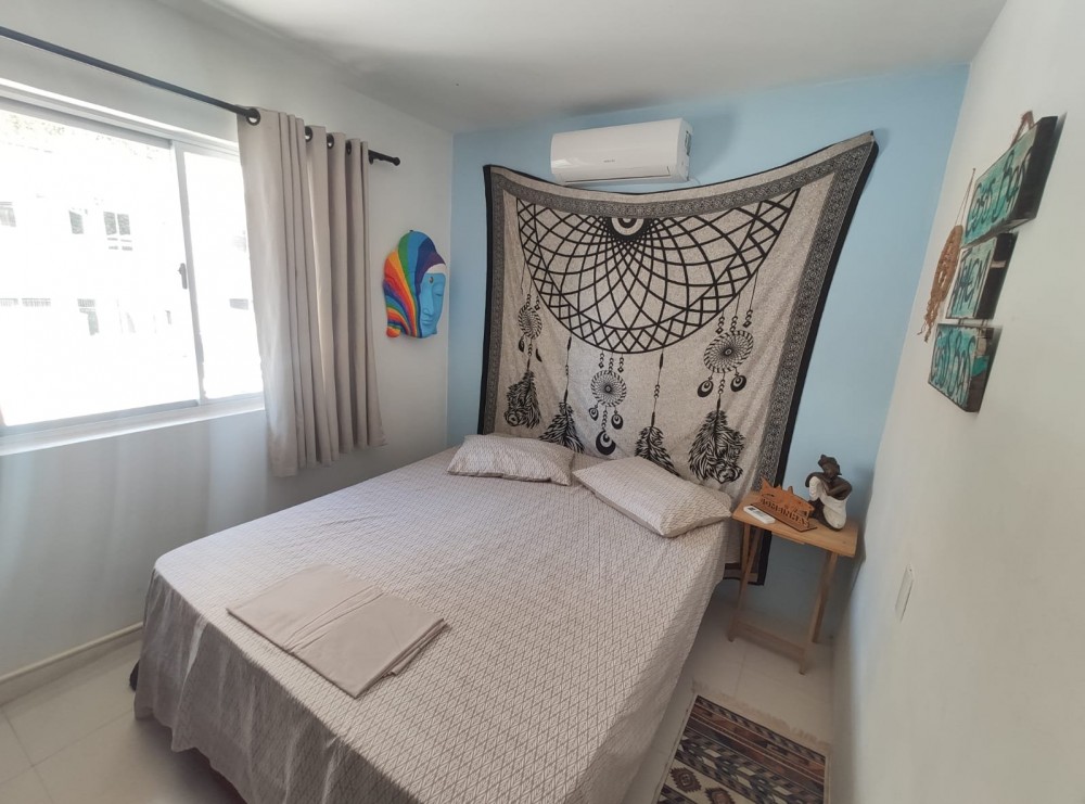 Frias em famlia em Mariscal!!!