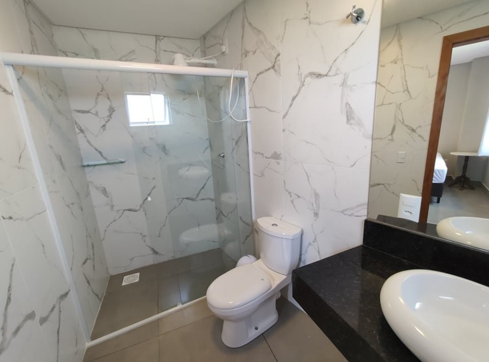 Na beira mar em Mariscal! Impecvel!