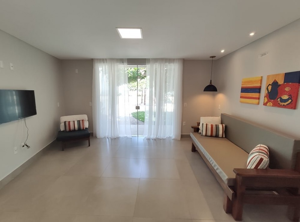 Na beira mar em Mariscal! Impecvel!