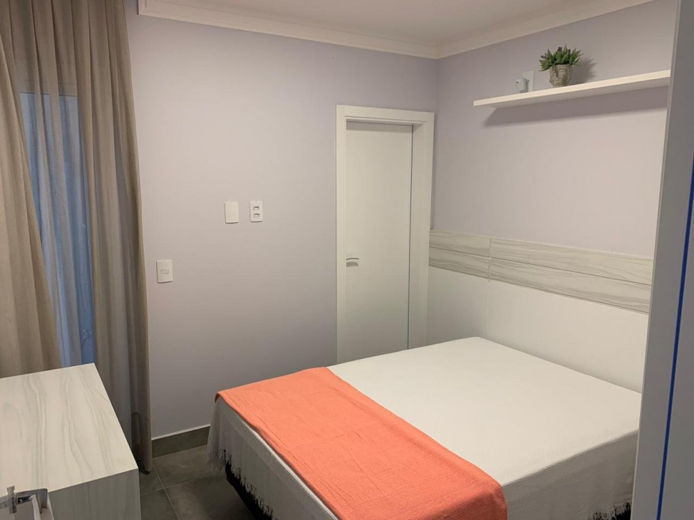 Triplex novo altssimo padro em Canto Grande