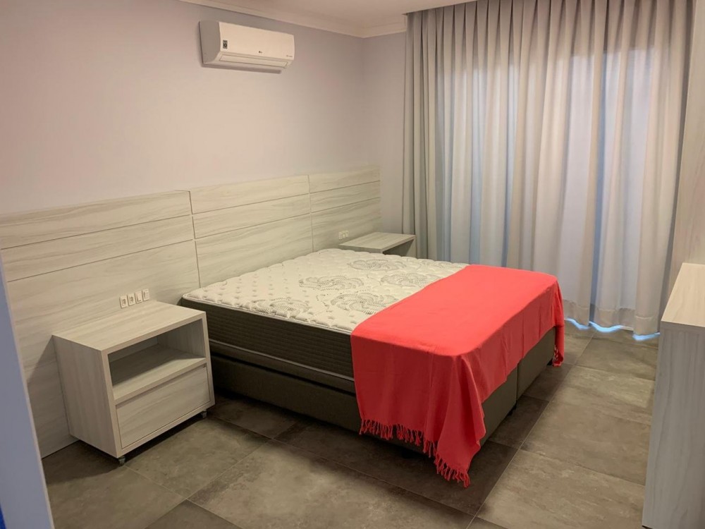 Triplex novo altssimo padro em Canto Grande