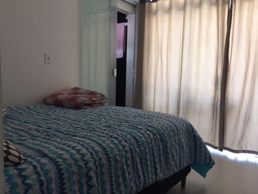 Apartamento 3 dormitrios  50m do mar
