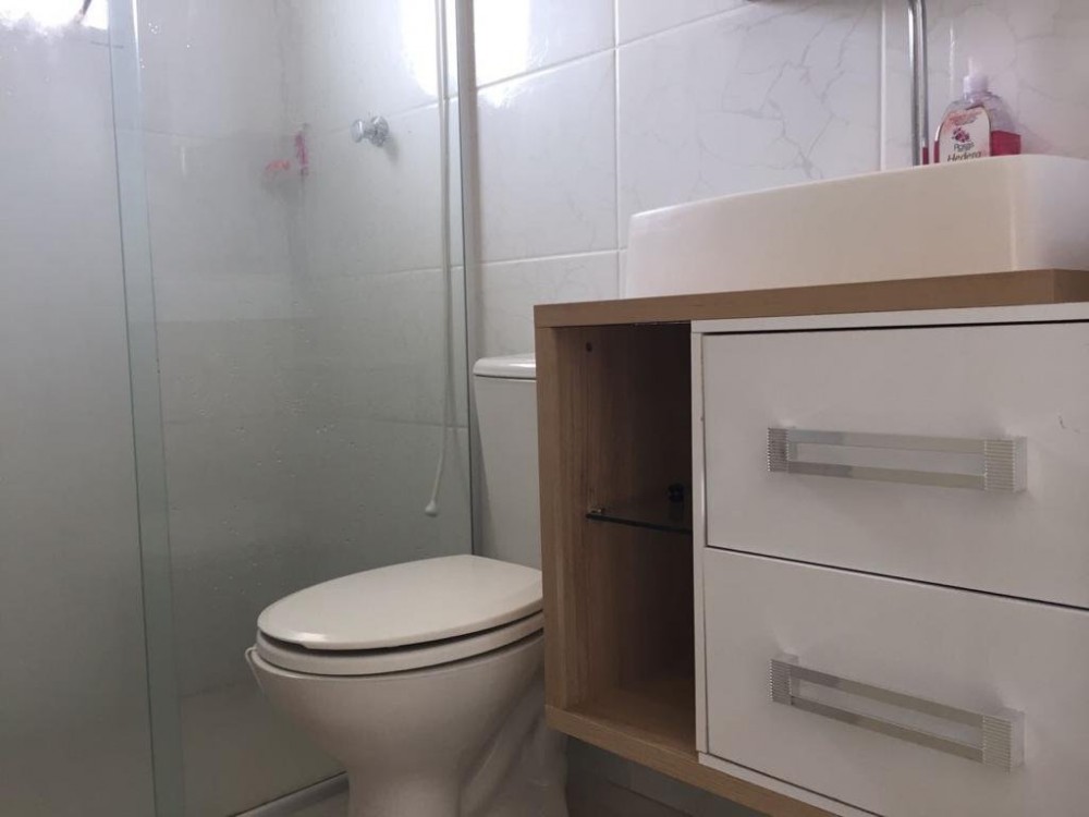 Apartamento 3 dormitrios  50m do mar