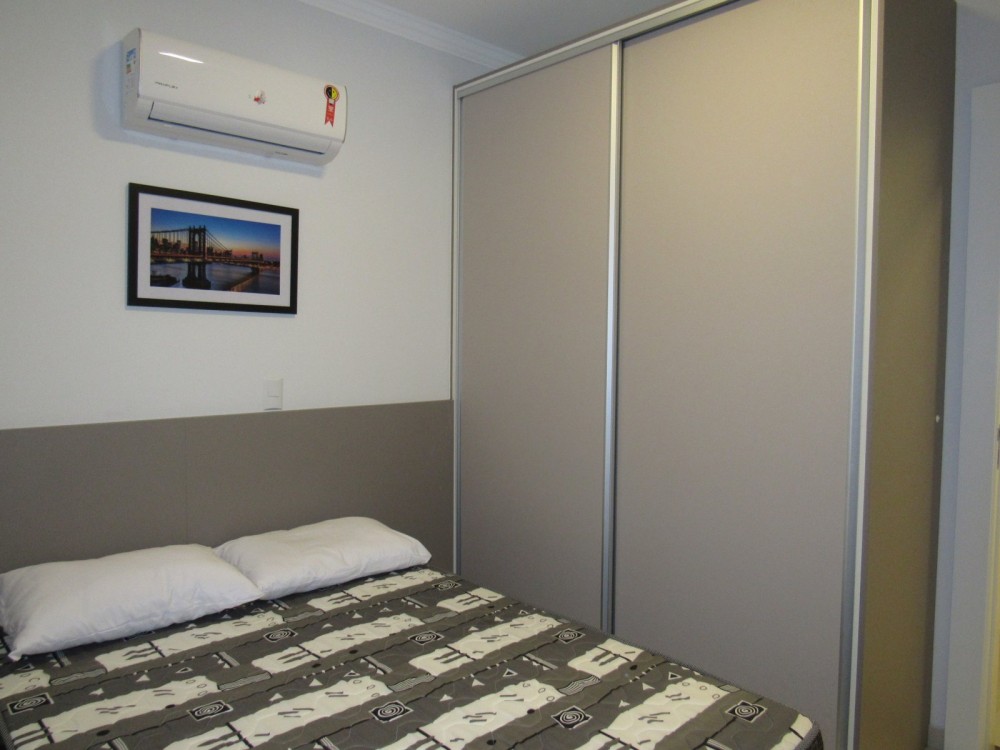 Apartamento alto padro,  200m do mar em Mariscal