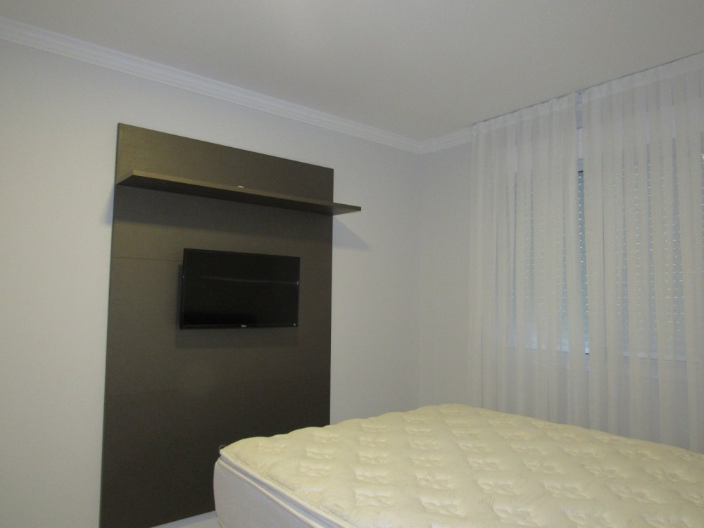 Apartamento alto padro,  200m do mar em Mariscal