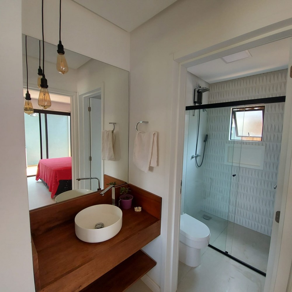 Casa confortvel  400m do mar