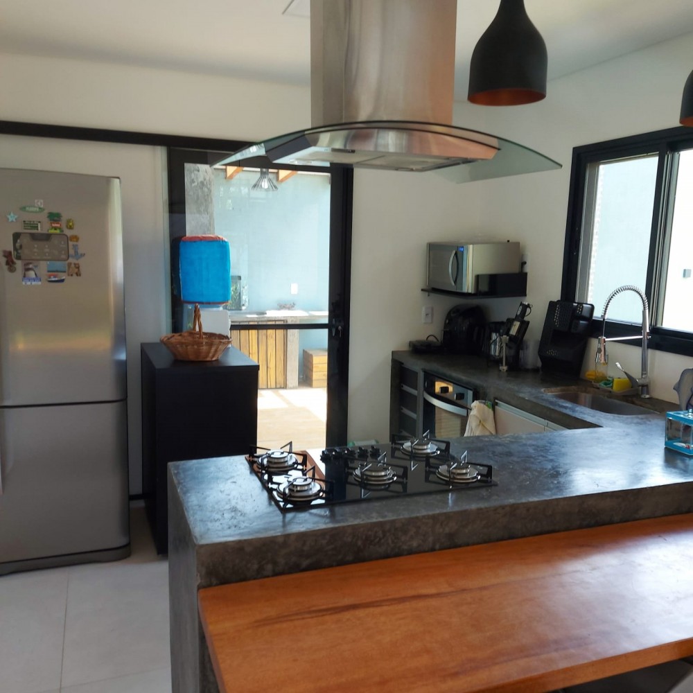 Casa confortvel  400m do mar