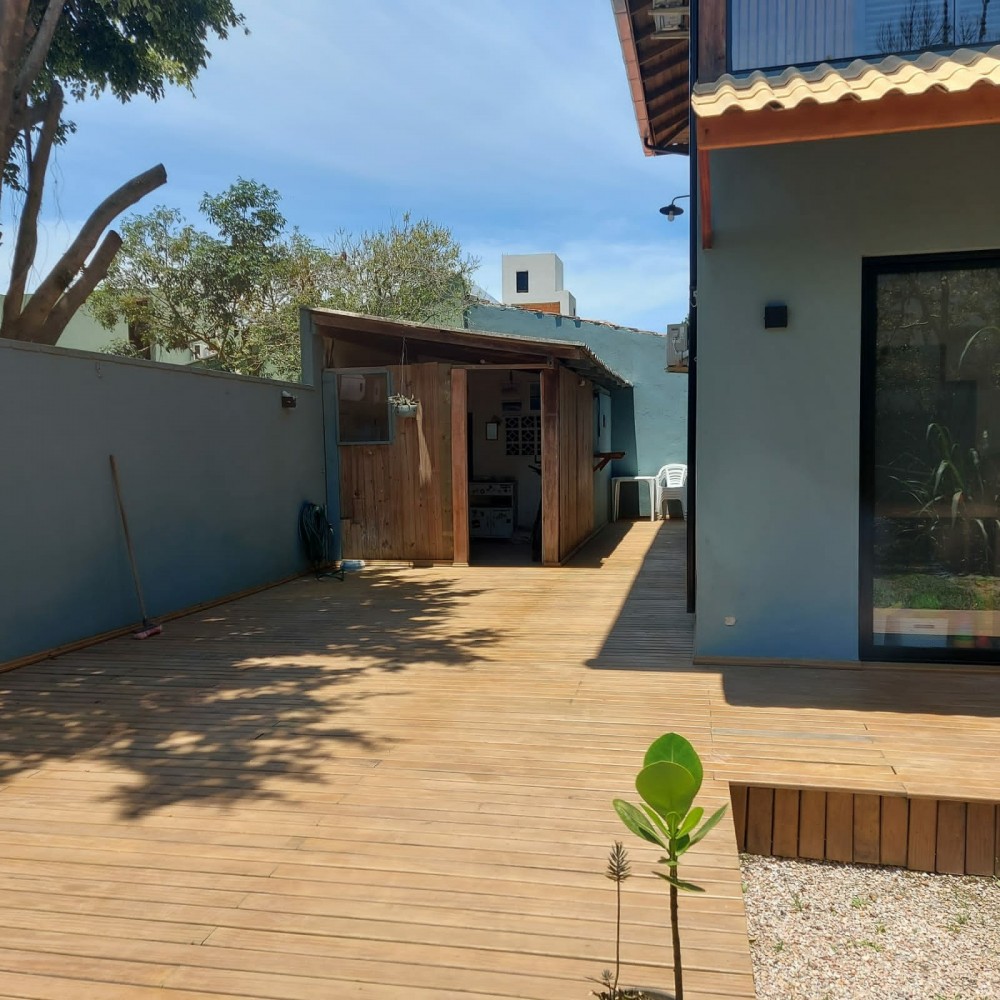 Casa confortvel  400m do mar