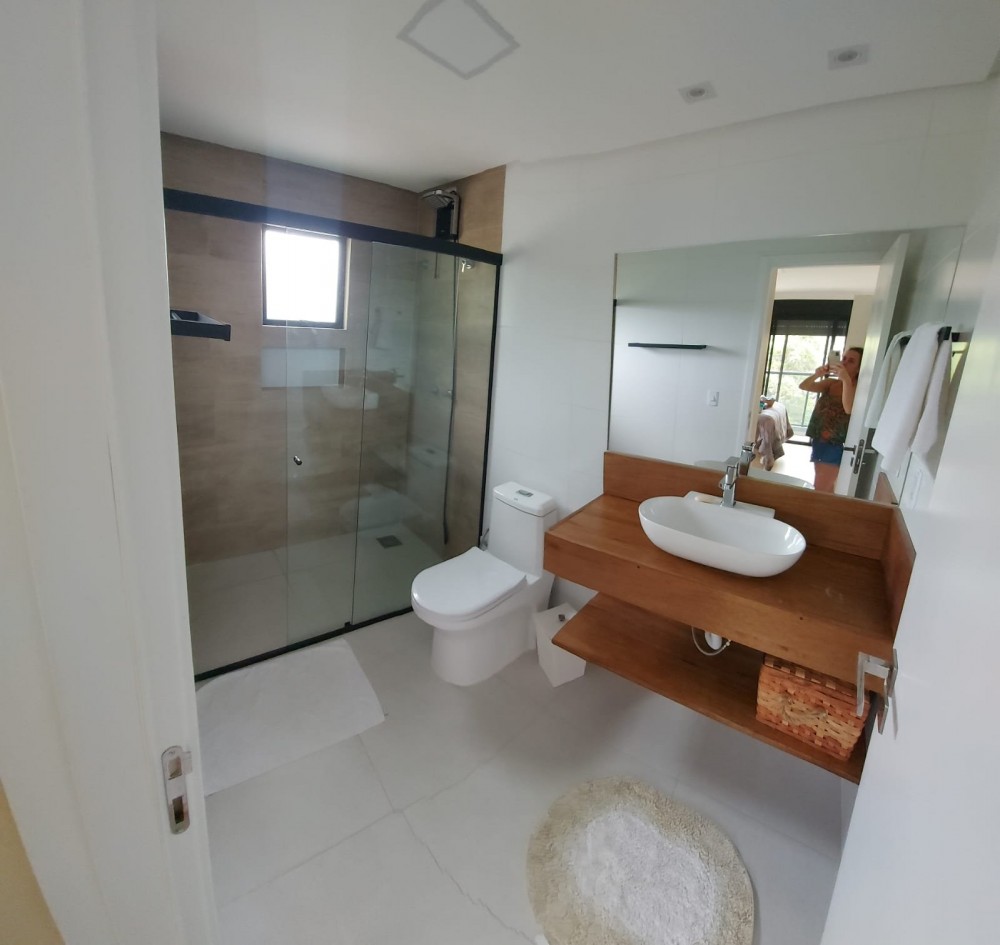 Casa confortvel  400m do mar