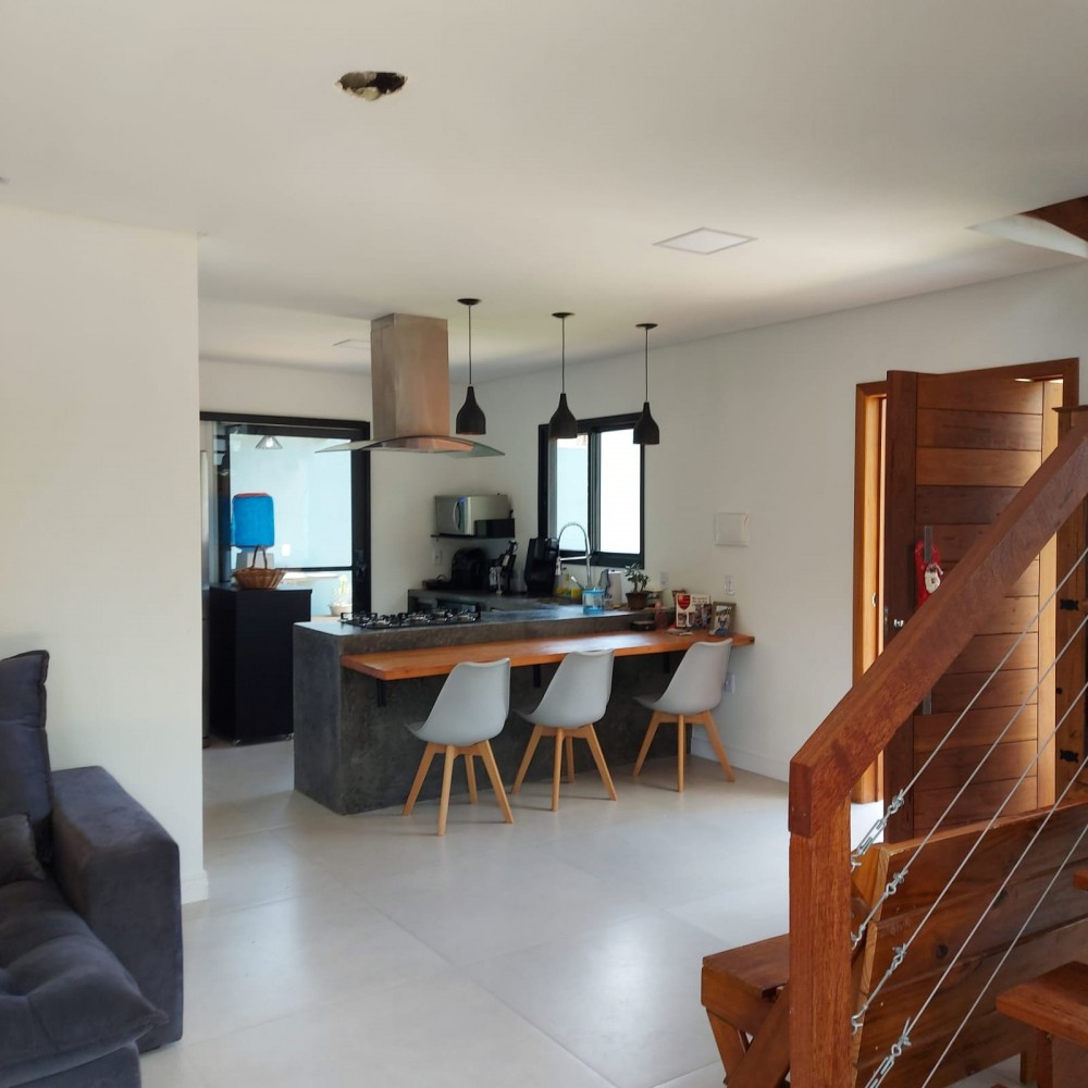 Casa confortvel  400m do mar