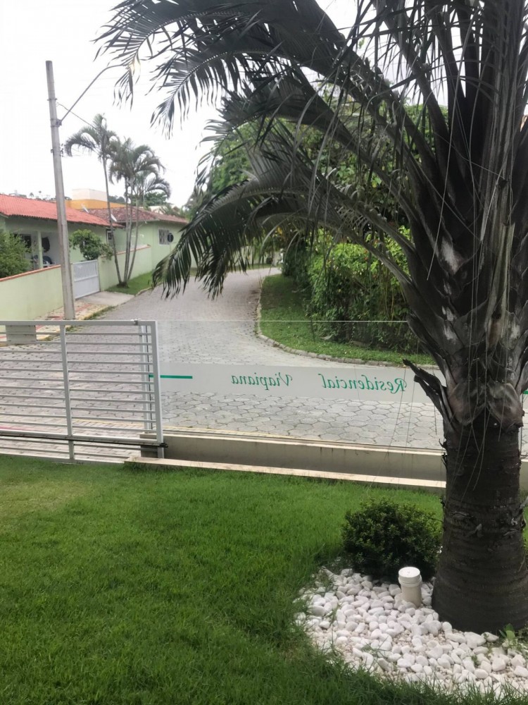 Apto Residencial Viapana