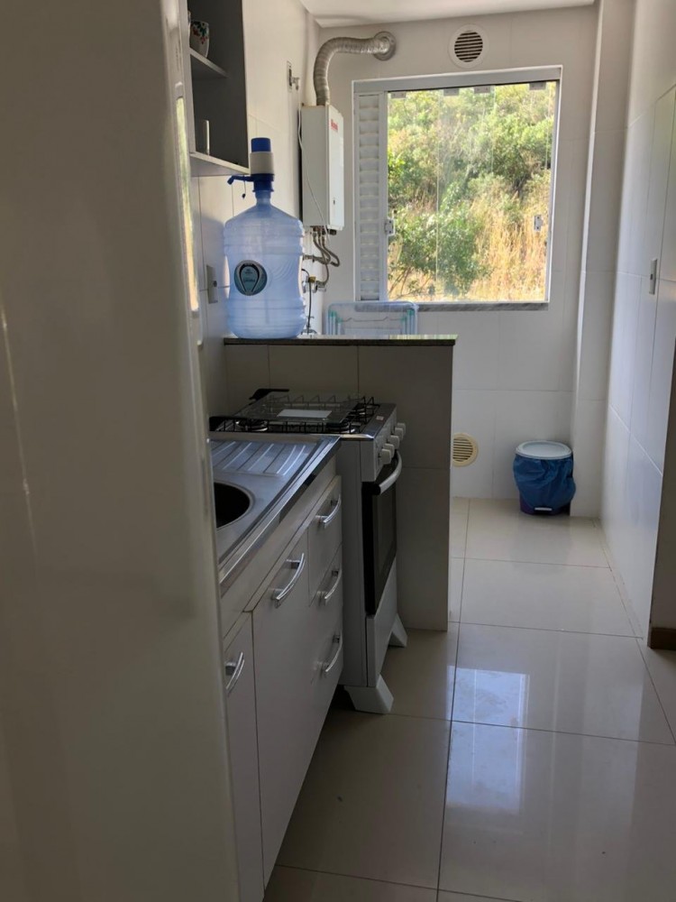 Apto Residencial Viapana