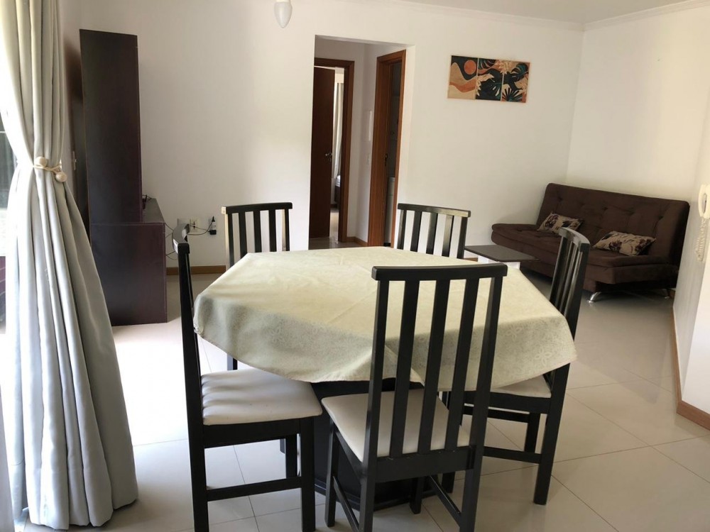 Apto Residencial Viapana