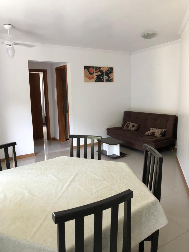 Apto Residencial Viapana