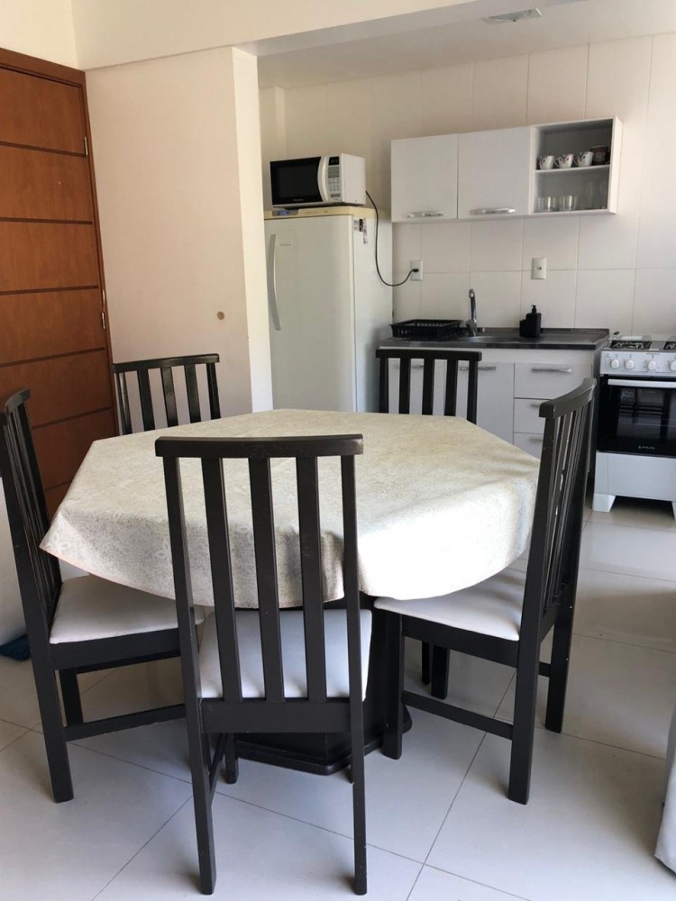 Apto Residencial Viapana