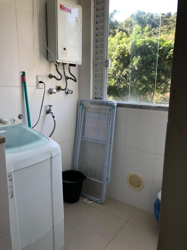 Apto Residencial Viapana