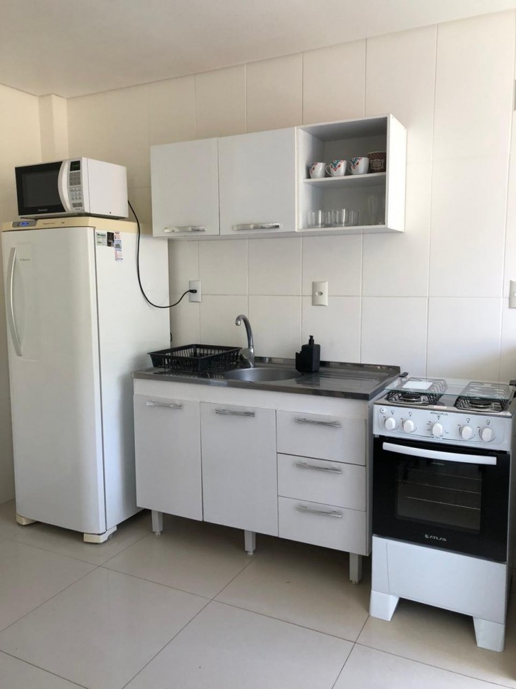 Apto Residencial Viapana