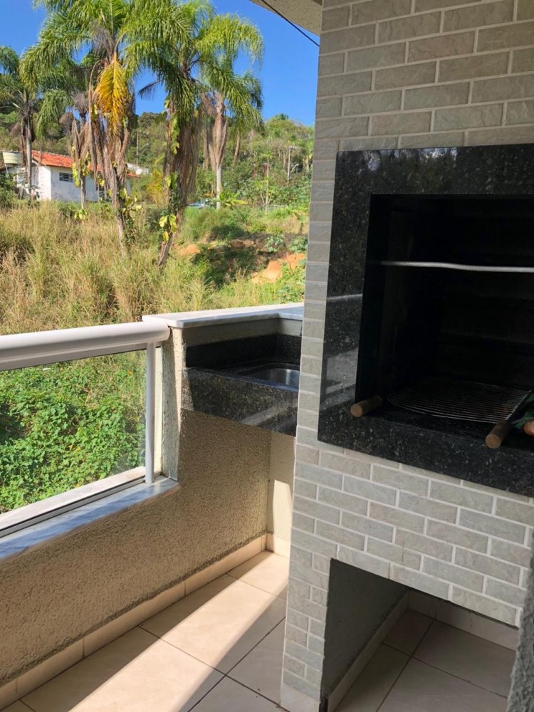 Apto Residencial Viapana