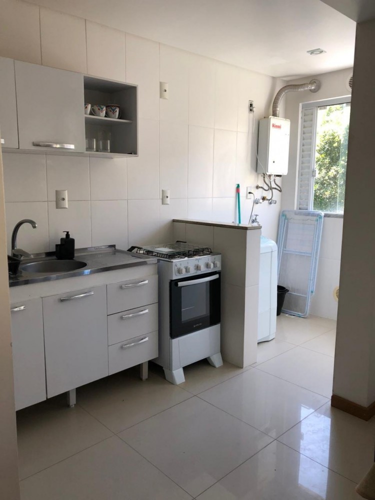 Apto Residencial Viapana