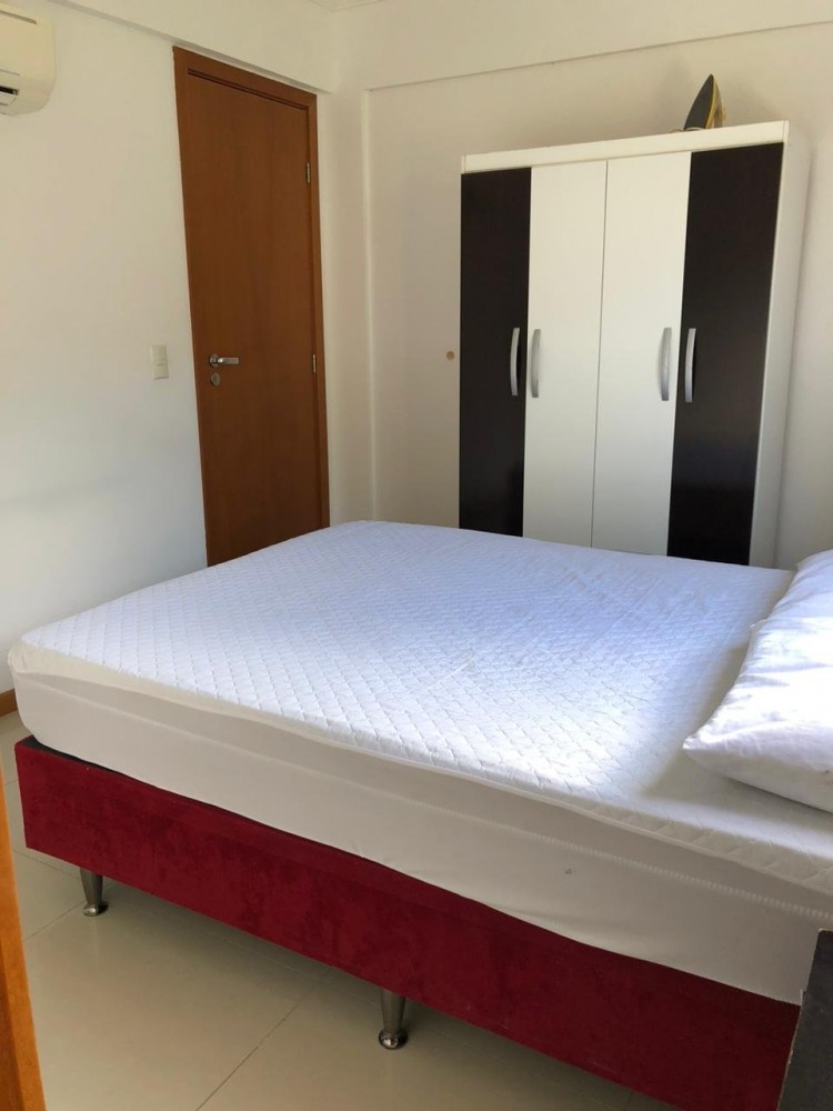 Apto Residencial Viapana