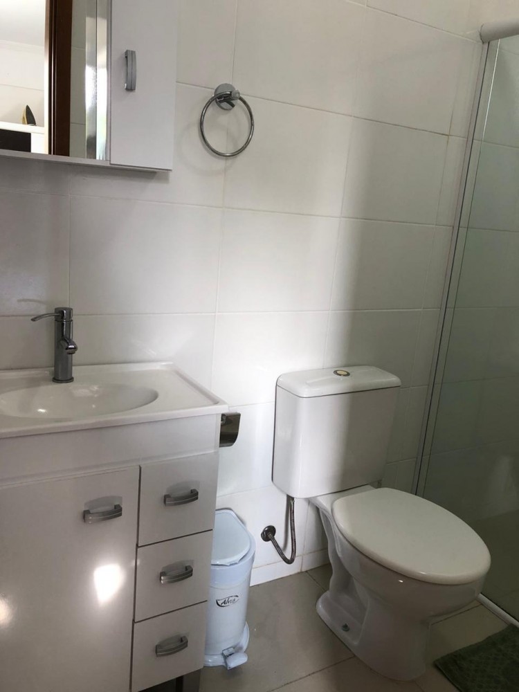 Apto Residencial Viapana