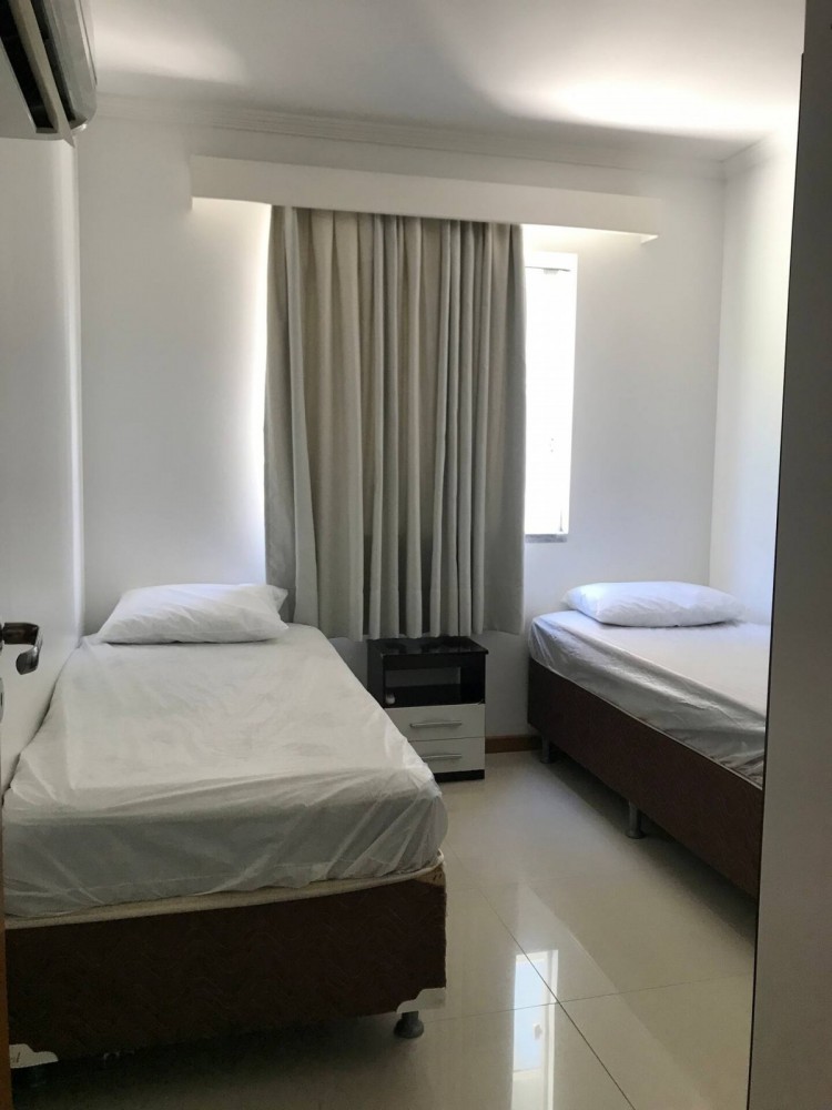 Apto Residencial Viapana