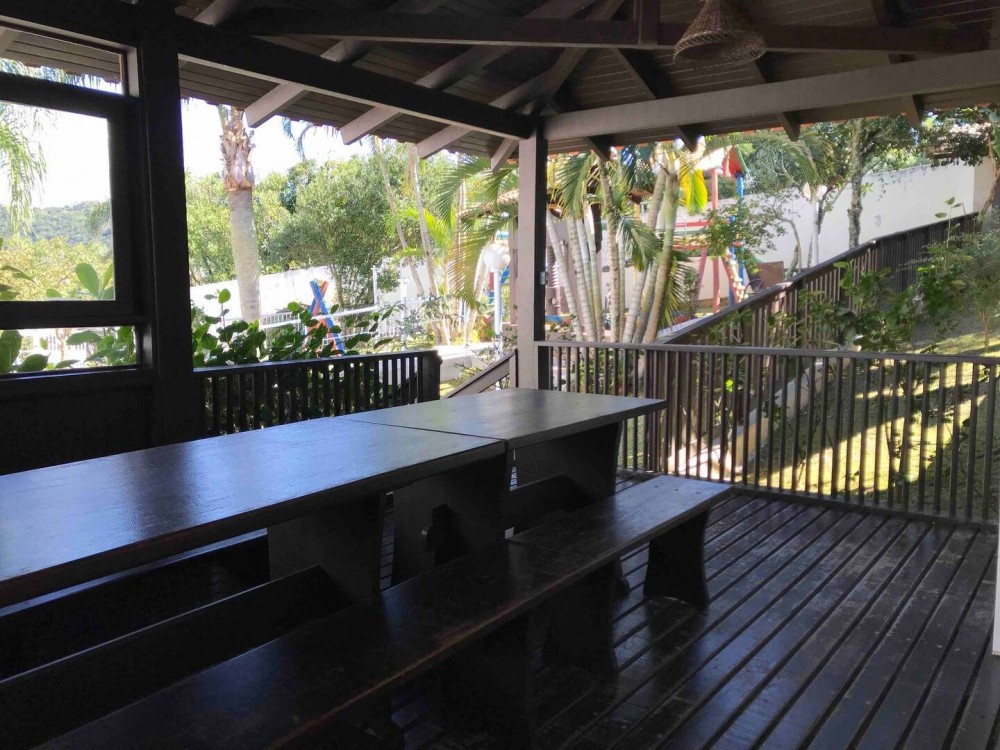 Apartamento Residence ACROPOLE 