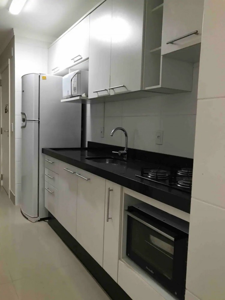 Apartamento Residence ACROPOLE 